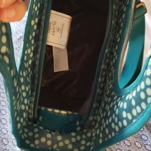 olivet international lunch bag